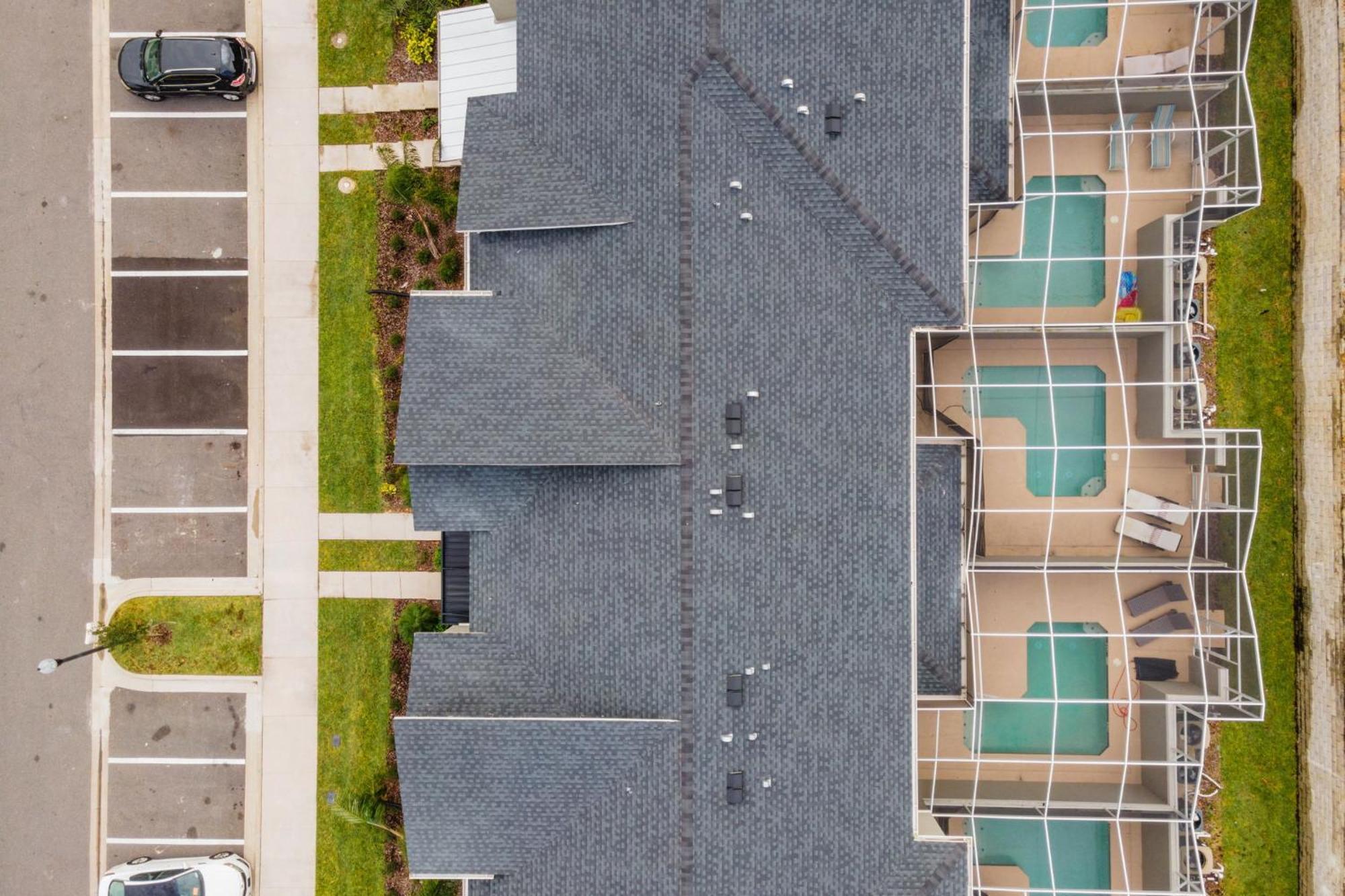 Amazing 4 Bed Home W Private Pool Close To Disney 1180King Kissimmee Esterno foto