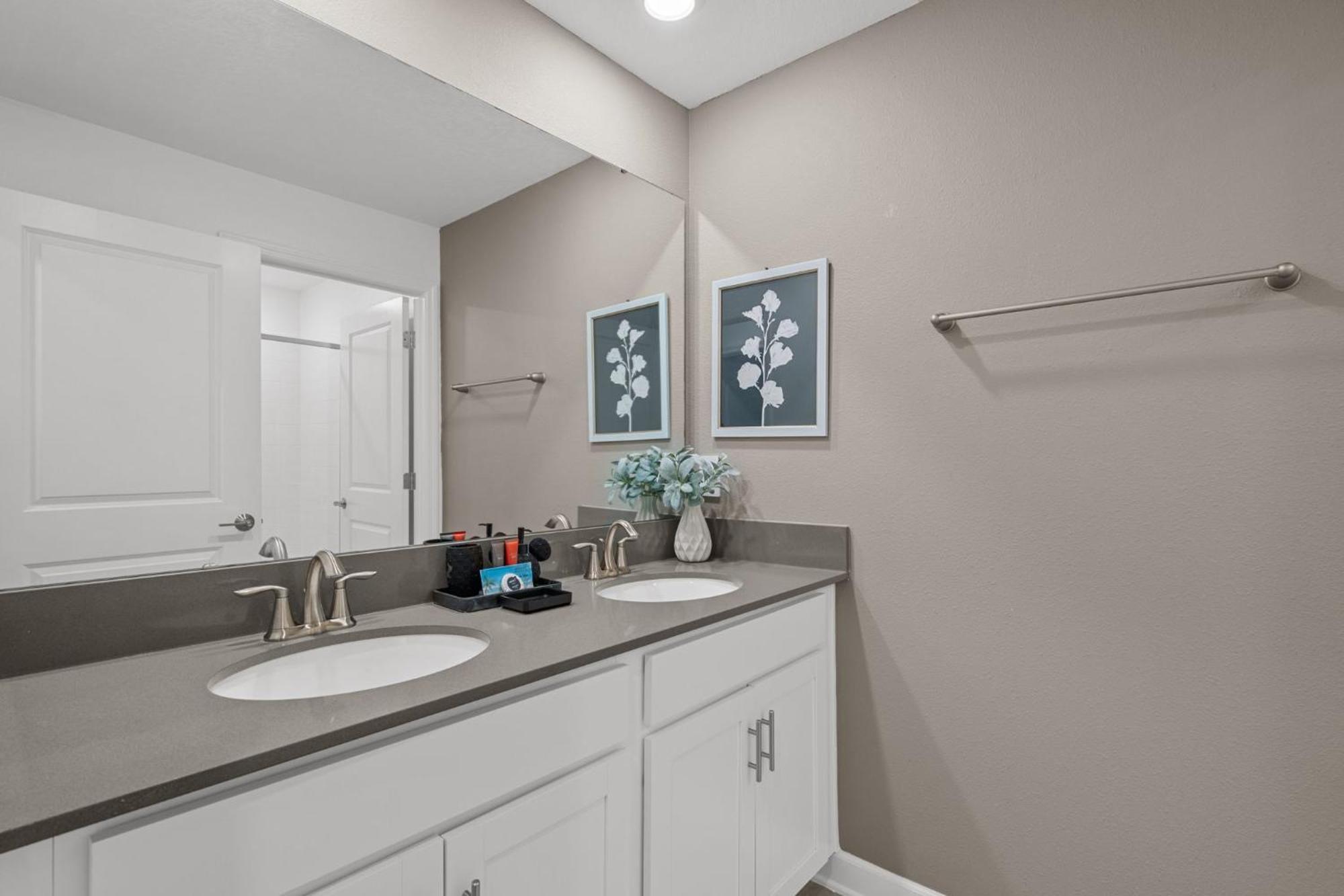 Amazing 4 Bed Home W Private Pool Close To Disney 1180King Kissimmee Esterno foto