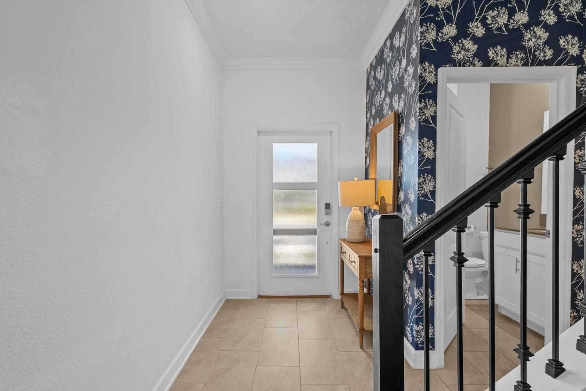 Amazing 4 Bed Home W Private Pool Close To Disney 1180King Kissimmee Esterno foto