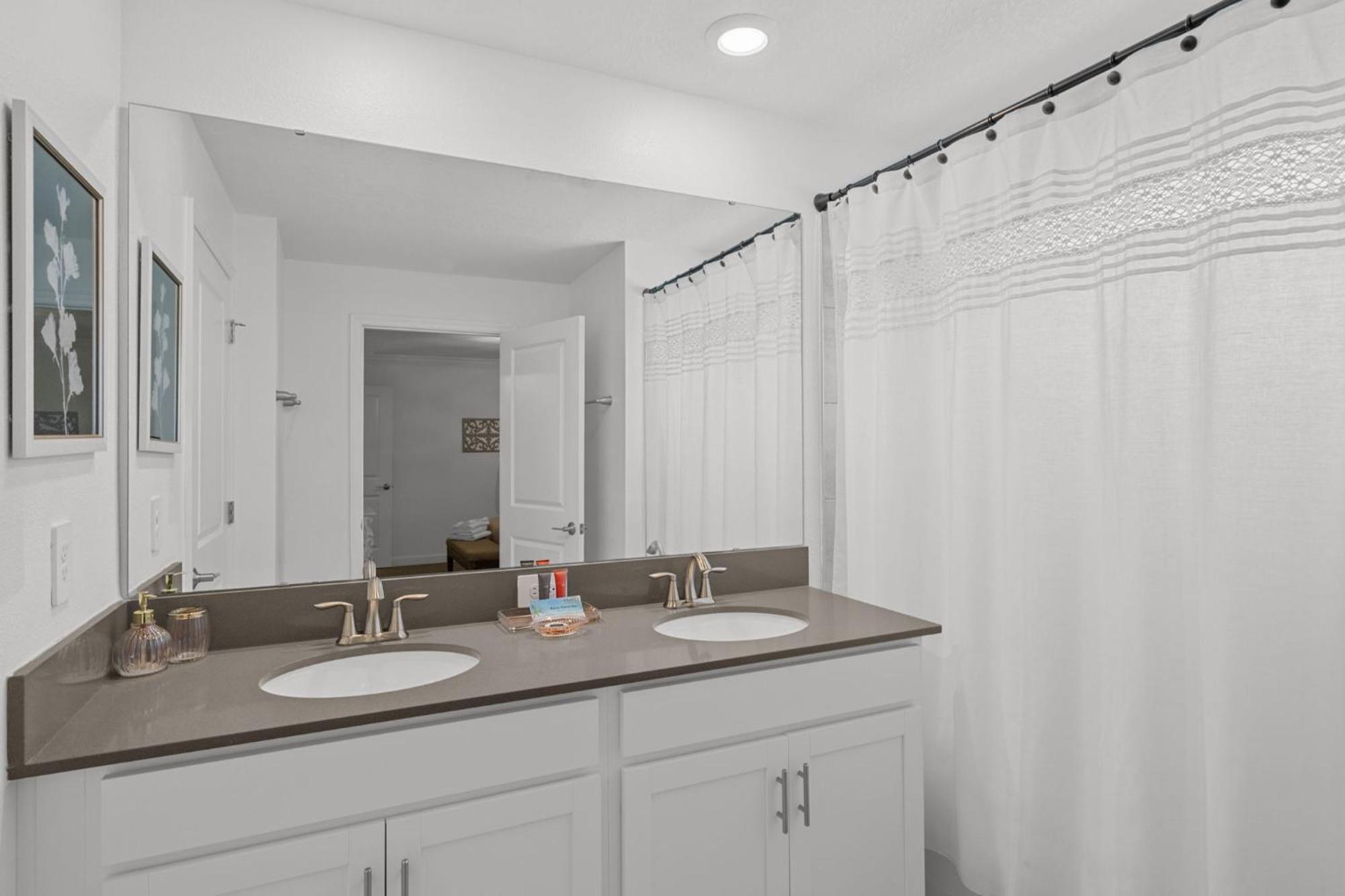 Amazing 4 Bed Home W Private Pool Close To Disney 1180King Kissimmee Esterno foto